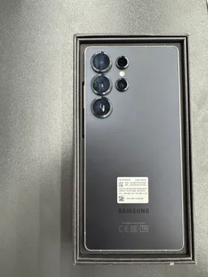 Samsung S25 Ultra