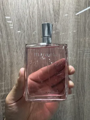 Lancome Miracle eau de parfum 1