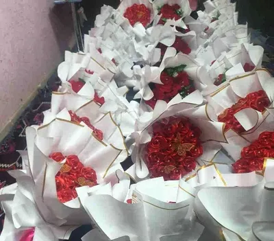 suniy gul