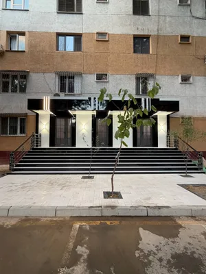 Нежилое помещение 95 м², евроремонт, мебель, техника, парковка 1