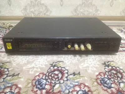 Усилитель от сабвуфера 2 in 1 1
