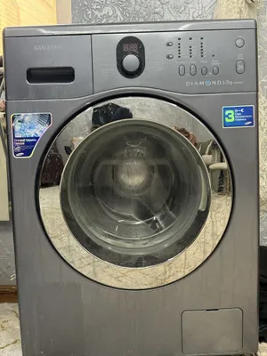 Samsung kir yuvish mashinasi