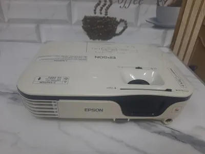 Epson EB-S12 проектор 1