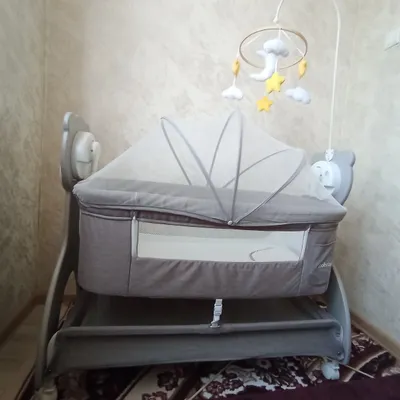 люлька . халинчак 1