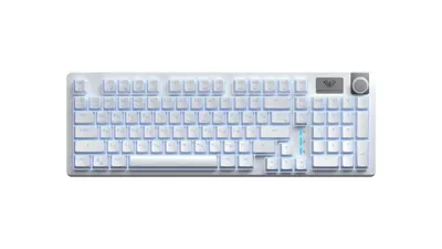 AULA S98 White klaviaturasi 1