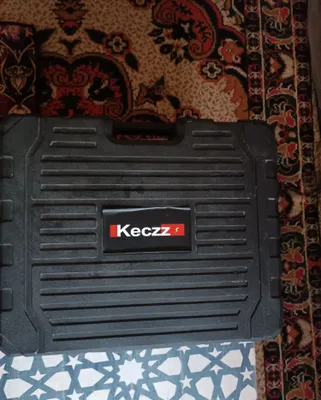 Продаются 4 инструмента Keczz в одном комплекте 1