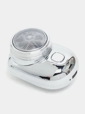 Mini shaver - erkaklar soqoli uchun ustara 1