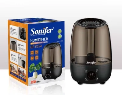 Увлажнитель воздуха Sonifer 6524 1