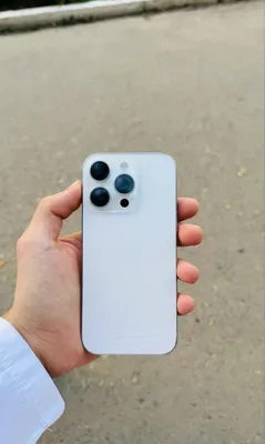 iPhone 16 Pro, идеальное состояние 1