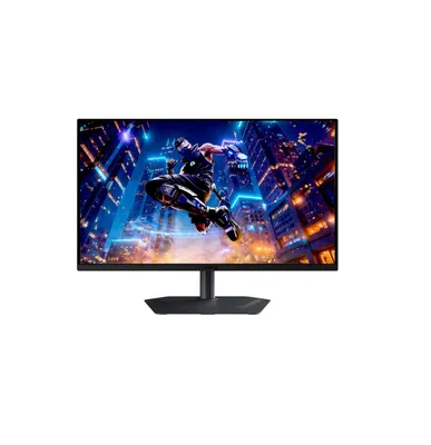 -Gigabyte monitori - 27" MO27Q3 EK Gaming OLED 360 Hz QHD (2560 x 1440) 1