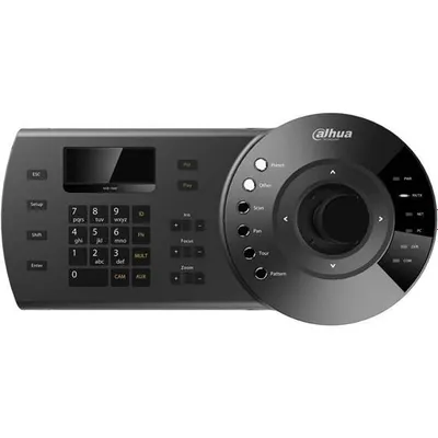 Пульт PTZ-управления DHI-NKB1000-E