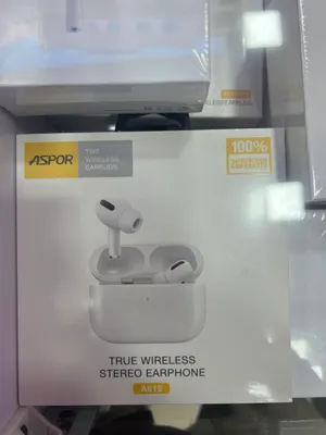 Наушник airpods