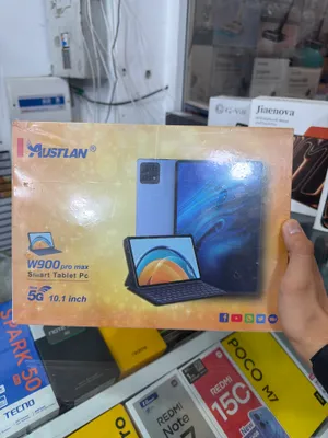 Планшет Austlan W900 pro max Smart 1
