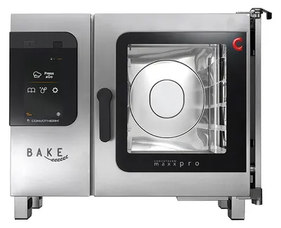 Convotherm Maxx Pro BAKE 6.10 bug‘-konveksiya pechi