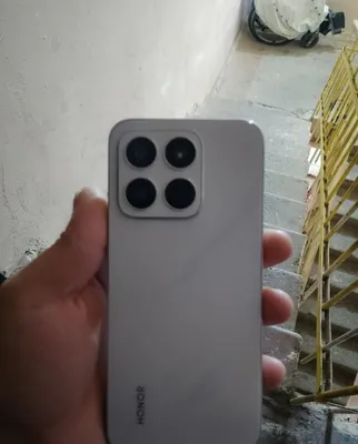 Honor 8c 8+8 256 1