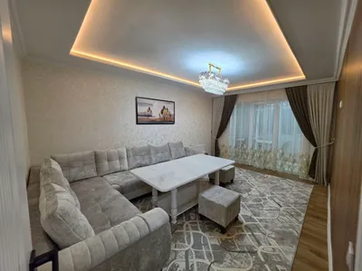 Продаётся 3х ком квартира 1