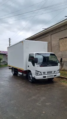 Isuzu yuk tashish xizmati datavka isuzu исузу юк ташиш грузоперевозки 1