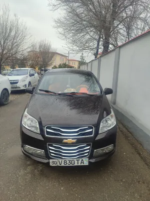 Chevrolet Nexia 3 1