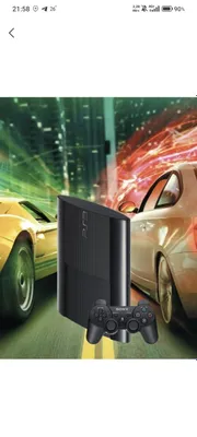 Plastation3 super Salim 500gb 1