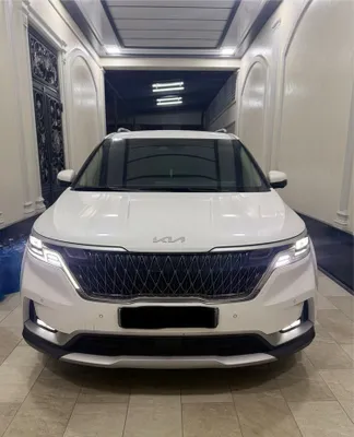 Kia carnival 2023 yil koreya 1
