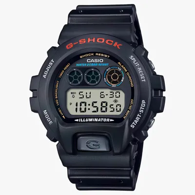 Casio DW-6900 1