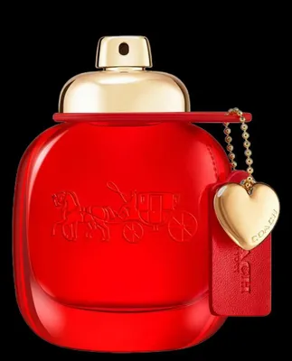 Coach Love EDP original v nalichii 90ml 1