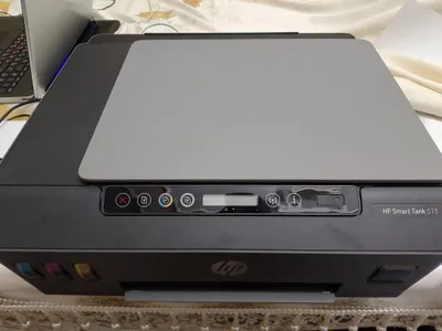Plinter HP SMART TANK 515 1