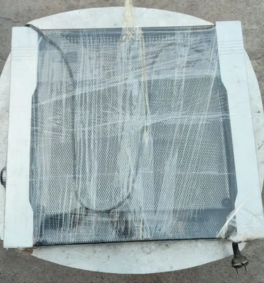 Energiya tejovchi inverter devoriy isitgich. 1