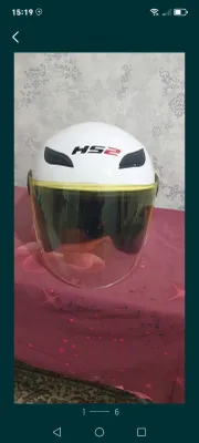 moto shlem 1