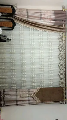 штора