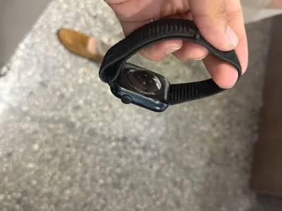 Iwatch 7 45. 1