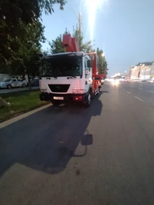 Авто вишка хизматларимиз бор 1