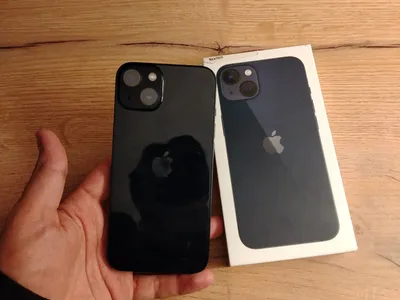 Iphone 13 ideal 1