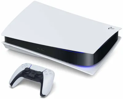 PlayStation 5 Slim и PS3 б/у — Отличное Состояние, Игры + Геймпады 1