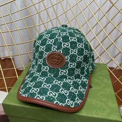 Кепка Gucci 1