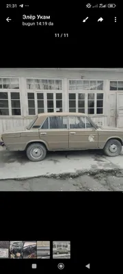 Ваз 2106 сотилади 1