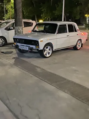 ВАЗ 2106, гарантия 1