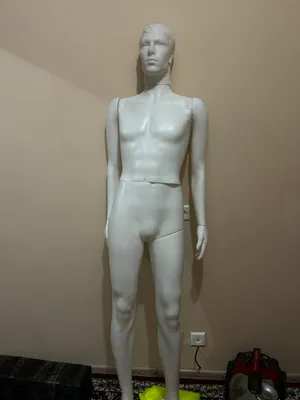 Продаётся манекен