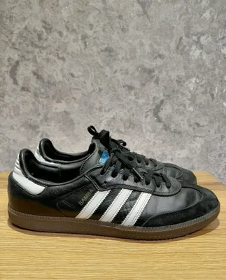 Оригинальные кроссовки Adidas Samba 1