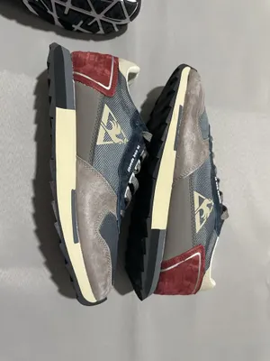 Le Coq Sportif Omega Premium 1