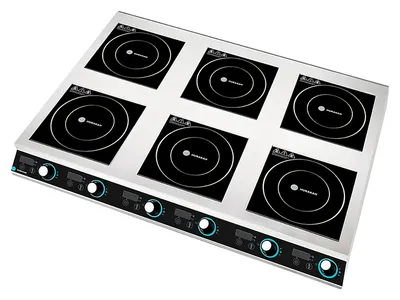 Hurakan HKN-ICF35DX6 induksion plita