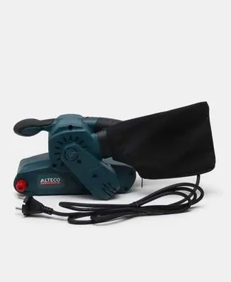 Ленточная шлифмашина ALTECO BS 950 1