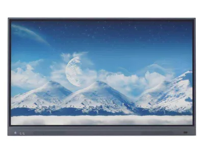 Электрон доска сенсорная панель 86'' RAM 8Gb /ROM 128Gb толка оптомммм 1