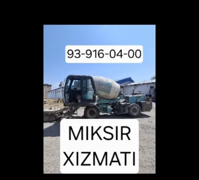 Beton kogirgich xizmati 1
