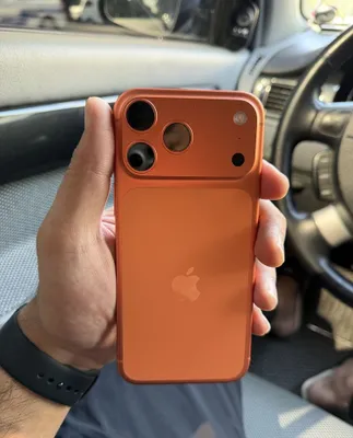 iPhone 17 Pro Max, идеальное состояние 1