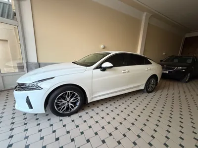 KIA K5 Comfort sotiladi 1