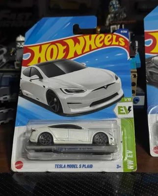 HotWheels Mainline 1