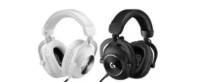 (Yangi) Simsiz/simli Logitech PRO X 2 LIGHTSPEED quloqchinlari