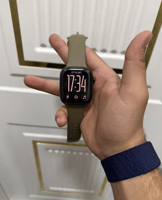 Apple Watch 12/46 1