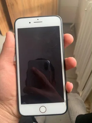iphone 8 pulus 100/64 usellniy icloud bor ishladi 1
